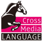 CrossMedia Language Inc.　