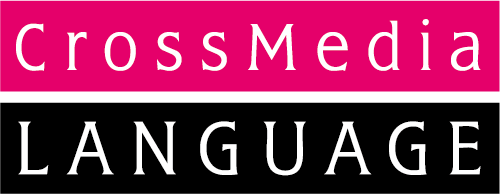 CrossMedia Language Inc.　